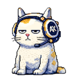 AX냥이